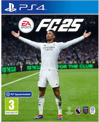 FC 25 PS4 (Used)