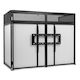 Sistem DJ pliabil Vonyx Db6 Pro cu 4 ecrane și suport TV 180.092