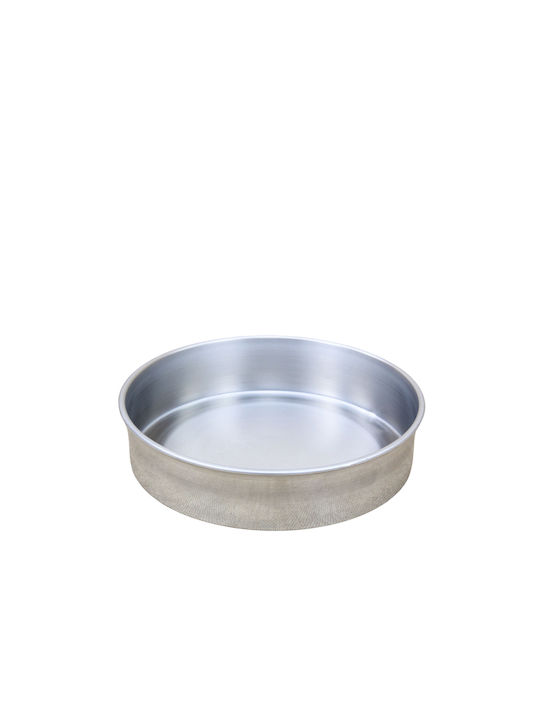 Aluminum Round Baking Pan