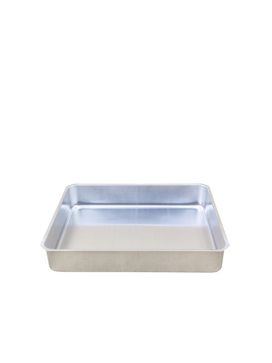 Aluminum Rectangular Baking Pan