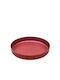 Oven Aluminum Baking Pan with Stone Interior Coating