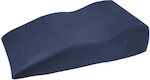 Alpha Foam Pillow 73x44x15cm SLEEP034