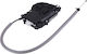 Kuppelkappe BMW 1 F20 F20n F21 F21n 2 F22/F22n 3 F30 F30n F31 F31n 4 F32/F32n 3 GT F34/F34n 51717260397 EZC-BM-325