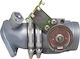 Σωμα Ψεκασμου 38μμ Yamaha Crypton X 135