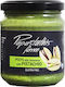 Pesto Alla Genovese Shelled Pistachio 200g