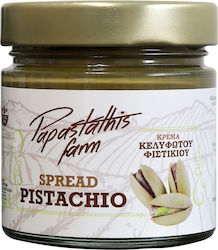 Ktima Papastathi Vegan Peanut Cream 250g Ktima Papastathi Vegan Peanut Cream 250g