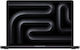 Apple MacBook Pro (2024) 16.2" Retina Display 120Hz (M4 Max-14-Core/36GB/1TB SSD/32-Core GPU) με Φορτιστή 140W Space Black (International English Keyboard)