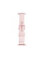 Strap Silicone Pink (Apple Watch 44/45/46mm/Ultra 49mm)