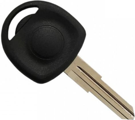Κλειδί Κενό Opel Υποδοχή Immobilizer Λάμα Ym28t00