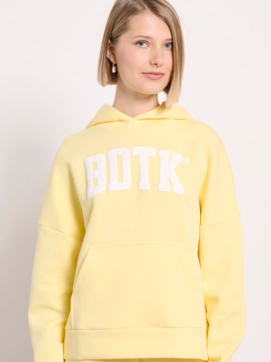 Bdtkwcl Ζακετα Με Κουκουλα 1232-900522 1232-900522-00678 Body Talk Μπλε |  Skroutz.gr