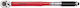 Teng Tools Electronic Torque Wrench 1/4" 5-25 Nm 27.7cm