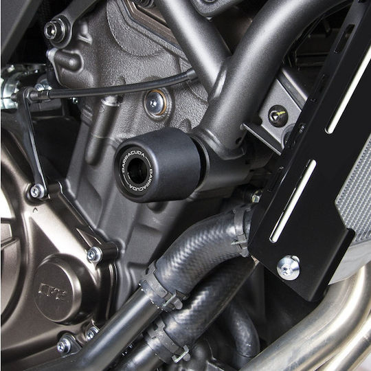 Barracuda Frame Sliders Yamaha XSR 700 2015-2021