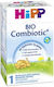 Hipp Мляко на Прах за 0m++ Месеца 600гр