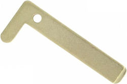 Blade Va2 Keys Renault Blade Va2 Keys Renault