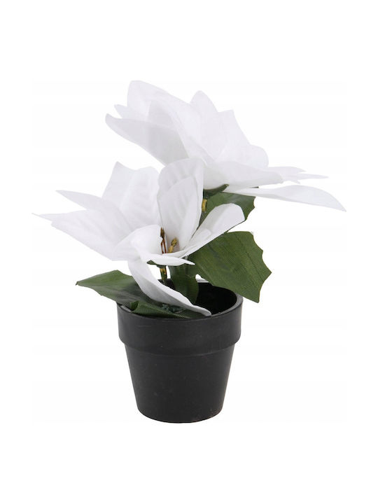 Künstliche Pflanze im Töpfchen 18cm Home&Styling Collection