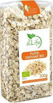 Organic Flakes Oats 300gr