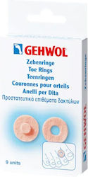 Gehwol Επιθέματα για Κάλους 9τμχ Gehwol Επιθέματα για Κάλους 9τμχ