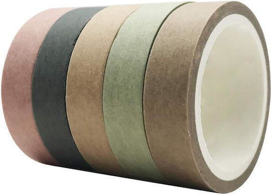Next Pine Ribbon Green
