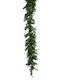 Manxatan Christmas Decorative Garland 2.7m