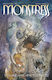Εικονογραφημένος Τόμος Monstress Vol 09 Bd. 9
