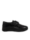 Leder Damen Mokassins SNAKE