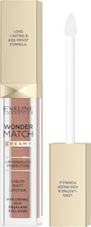 Eveline Match Lang anhaltend Flüssig Lippenstif...