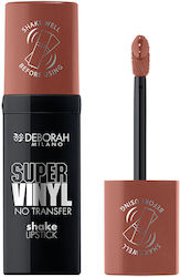 Deborah Milano Super Vinyl Κραγιόν N2 4ml