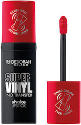 Deborah Milano Super Vinyl Κραγιόν N4 4ml