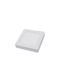Metanor Single LED Cool White Spot in White Color