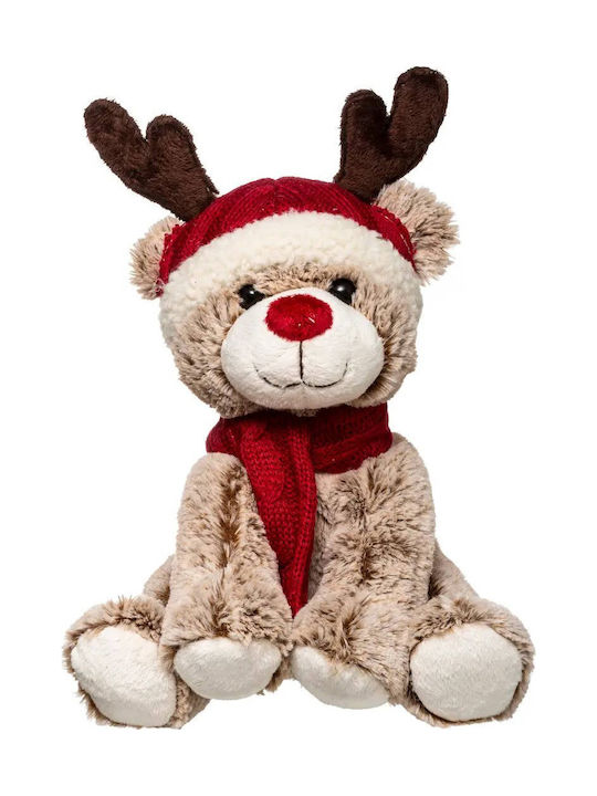 Atmosphera Atmosphera Plush Reindeer Hat 35 Cm 14151402 3560237565088