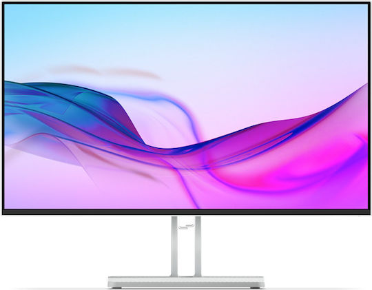 Lenovo L27i-4B IPS Monitor 27 Zoll FHD 1920x1080 Graue