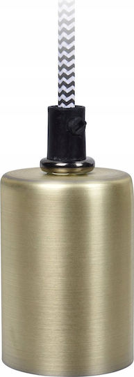 Sigma Hängelampe Gold