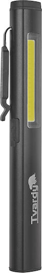 Led Cob Inspection Lantern Magnet 5 W + 3 W Uv Laser 800 Mah 400 Lm Ip44 Tvardy T00952