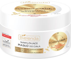 Bielenda Chrono Age 24h Moisturizing Масло за тяло 200мл Bielenda Chrono Age 24h Moisturizing Масло за тяло 200мл