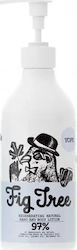 Yope Fig Tree Lotion Body 300ml Yope Fig Tree Lotion Body 300ml