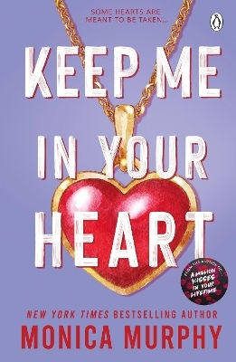 Halte Mich In Deinem Herzen Monica Murphy Penguin Books Ltd