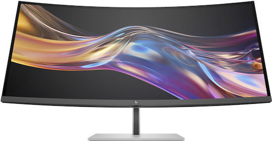 Series 7 Pro 738PU Ultrawide IPS HDR Curbat Monitor 37.5" QHD 3840x1600