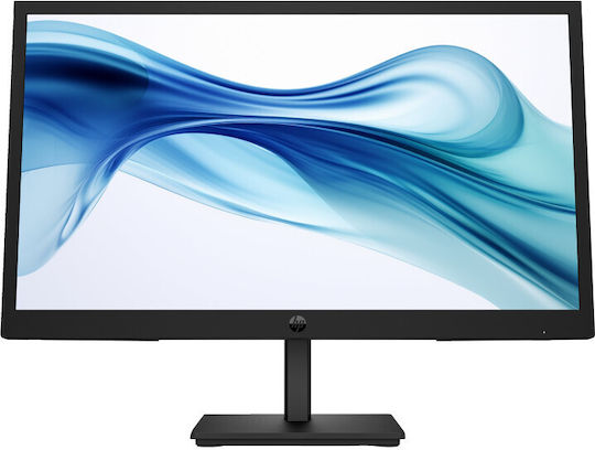 HP Series 3 Pro 322pv Monitor 22" FHD 1920x1080 με Χρόνο Απόκρισης 5ms GTG