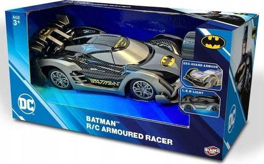 Bladez Batman Radio Control Car Armoured Racer Scale 1:20