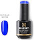 Bluesky Top Coat για Gel 15ml