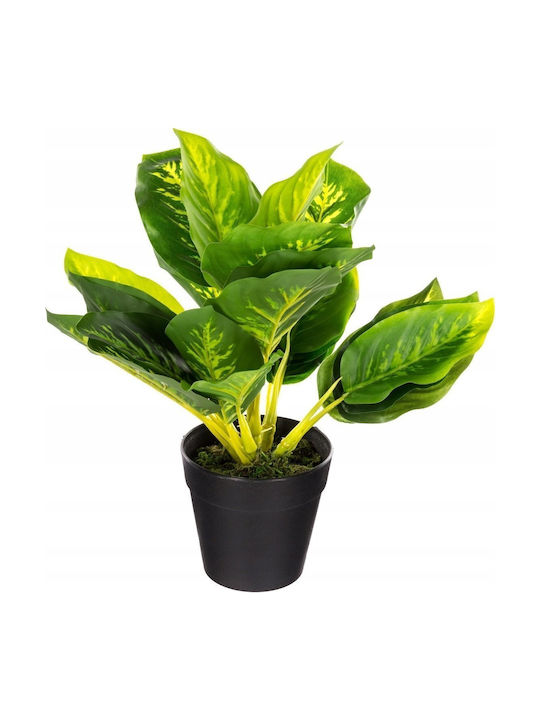 Atmosphera Artificial Plant in Small Pot 30cm