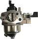 Καρμπυρατέρ Κινητήρα Loncin G200f & 50-638r 04170021086-0001