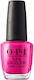 OPI Lacquer Гланц Лак за Нокти La Paz-itively H...