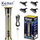 Kemei Trimmer Μηχανή KM-871
