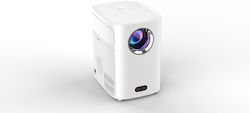 Strong Q1 Mini HD mit Wi-Fi und Eingebauten Lautsprechern