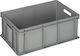 Commercial Food Storage Container 60x40x22cm