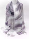 Fragola Women's Scarf Purple