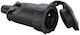 Rubber Coupling Cap Strend Pro Ip65 Schuko 16a 250 V