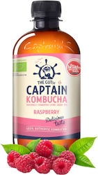 Captain Kombucha Bio Κομπούχα σε Σκόνη Captain Kombucha Bio Κομπούχα σε Σκόνη