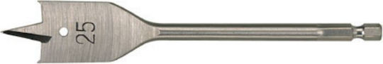 Luna Holzbohrer Sechskant-Spaten 12mm 207210402